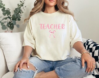 Coqueta profesora camisa coqueta camisa coqueta ropa coqueta superior coqueta camiseta profesor cosas profesor camisa profesor apreciación