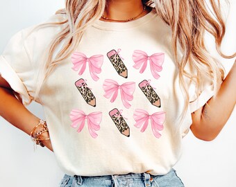 Coqueta profesora camisa coqueta camisa coqueta ropa coqueta superior coqueta camiseta profesor cosas profesor camisa profesor apreciación