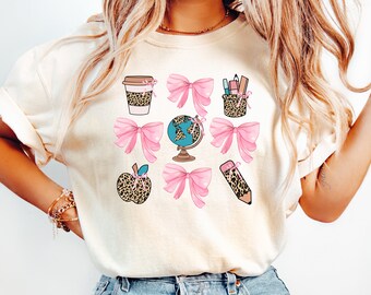 Coqueta profesora camisa coqueta camisa coqueta ropa coqueta superior coqueta camiseta profesor cosas profesor camisa profesor apreciación