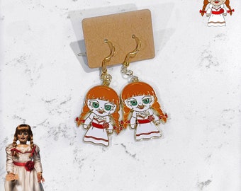 Annabelle Earrings