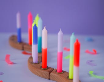 Small Birthday Candles