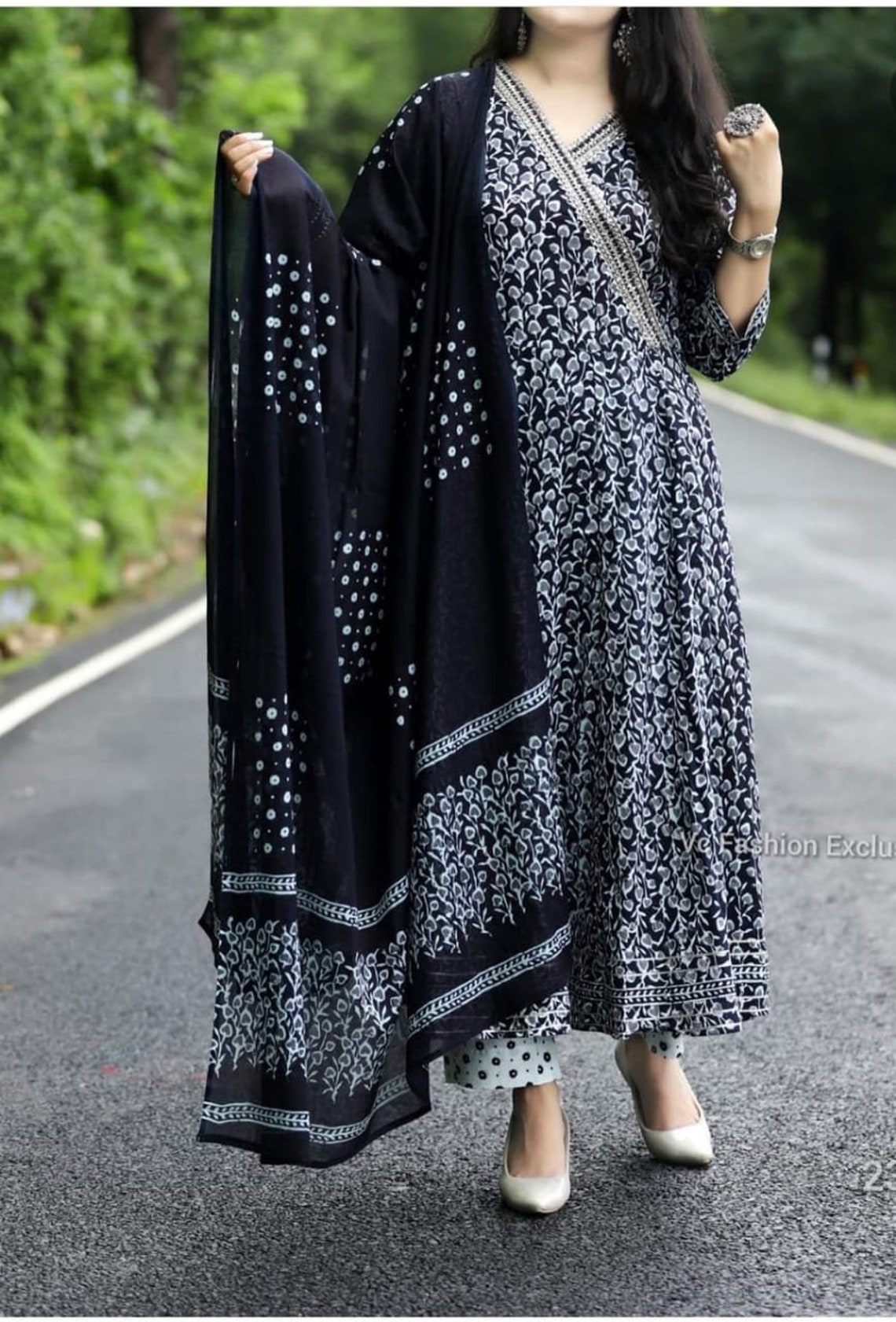 Women Kurta Set