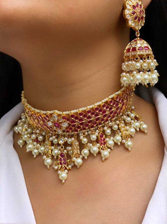 Quality chokers deals