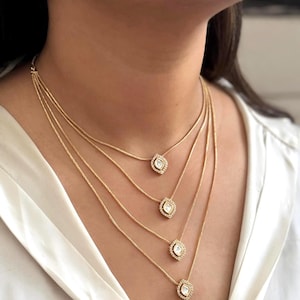 Conjunto de collar Kundan Polki, joyería india inspirada en Sabyasachi
