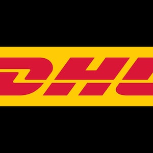 DHLエクスプレス配送
