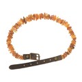 Handmade Baltic Amber Collar For Dogs & Cats product logo