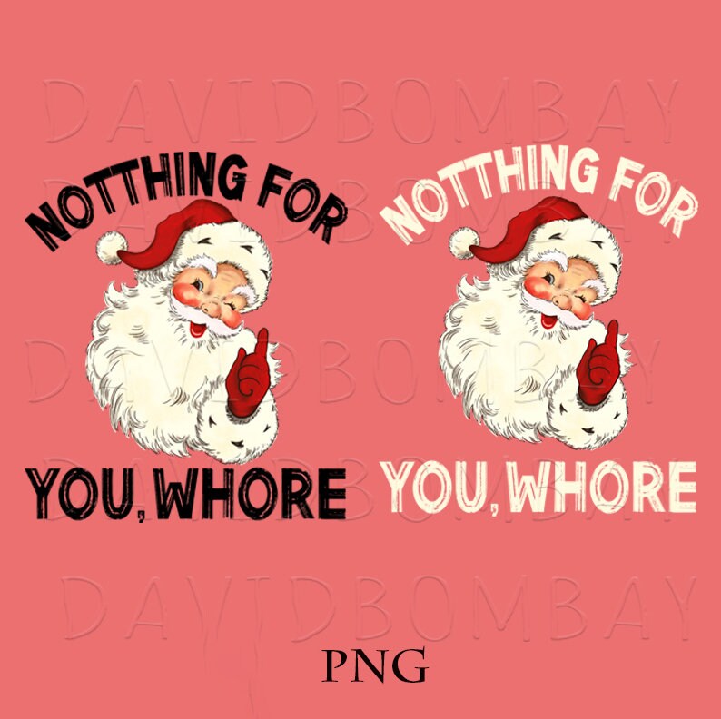 Nichts für Sie Hure Png, sieht aus wie ein Snack, Weihnachtsbaum