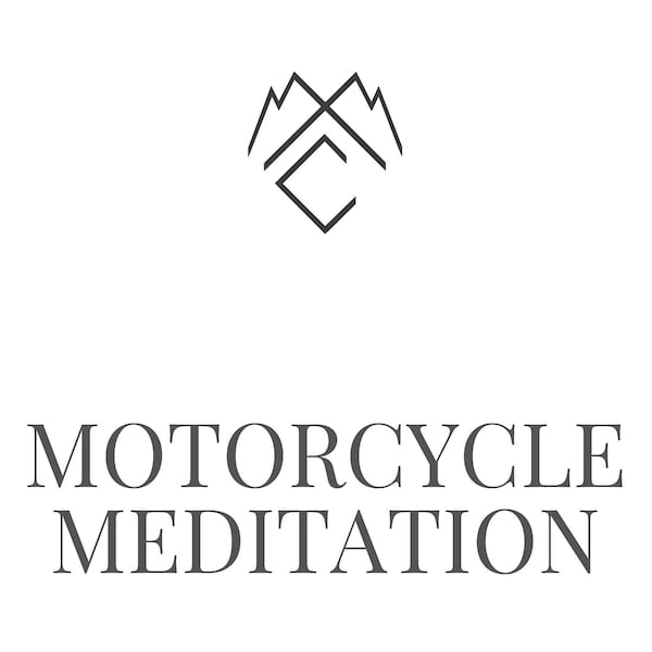 Motorcycle Meditation Guide