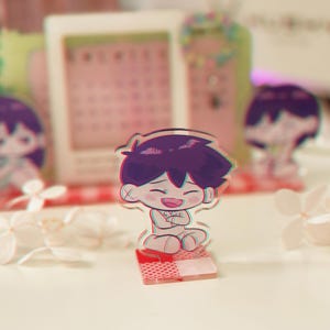 OMORI Stands - Acrylic