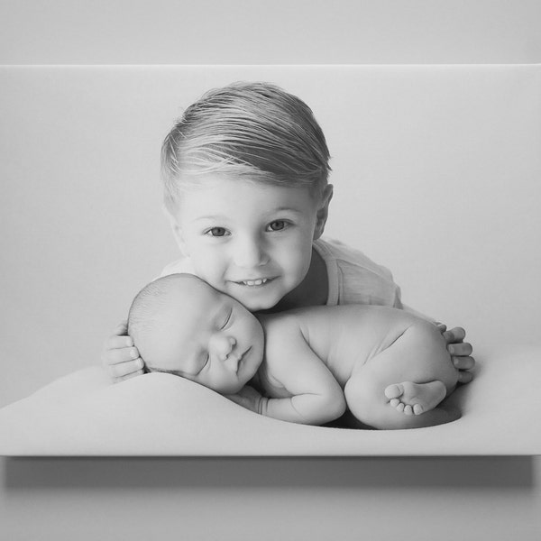 Personalised Photo Canvas Print | Your Photo Canvas | Bespoke Canvas Photo | Customised Canvas | Canvas Wall Art