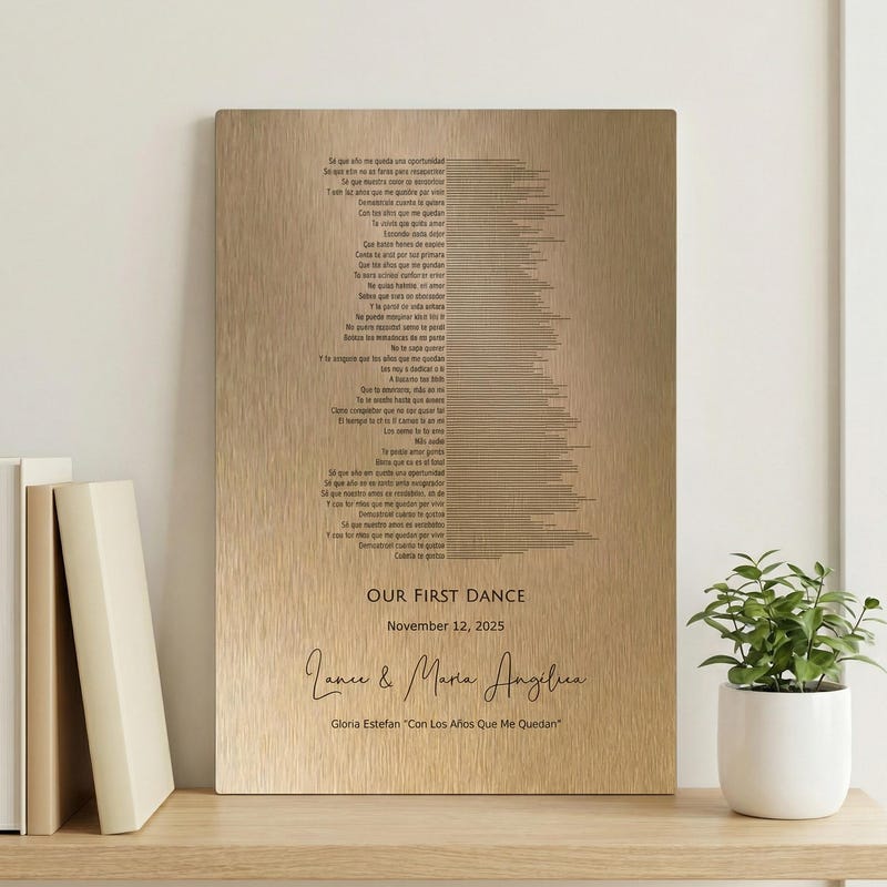 Poetry Jewelry Gift - 60+ Gift Ideas for 2026