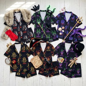 plus size ursula pyjamas