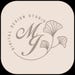 MannyJocee store logo