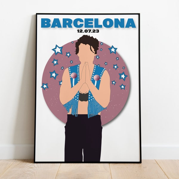 Hslot Poster Etsy