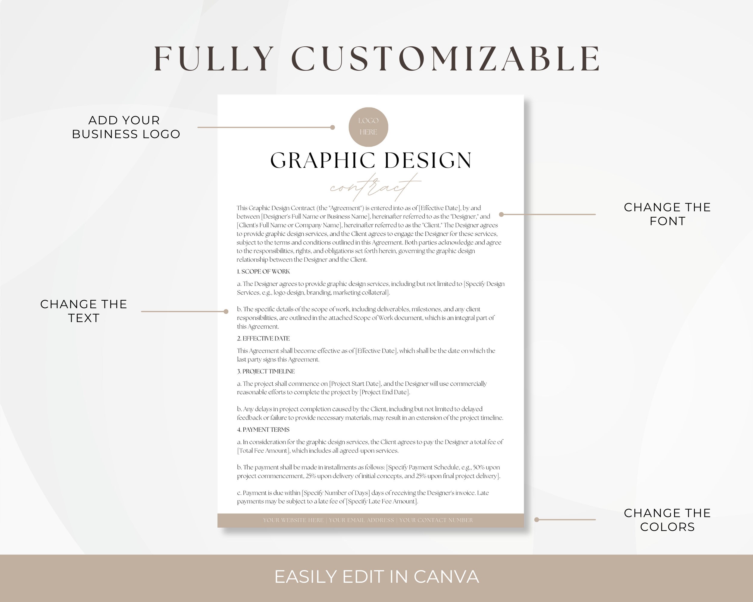 Graphic Design - Freelance Job in Graphic, Editorial & Presentation ...