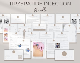 tirzepatide 20mg ml 1ml vial Livelong RX
