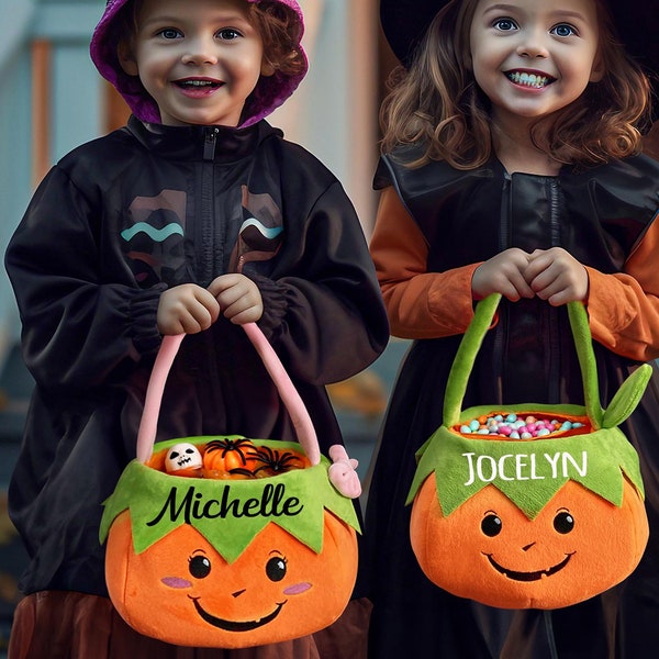 Halloween Basket Etsy