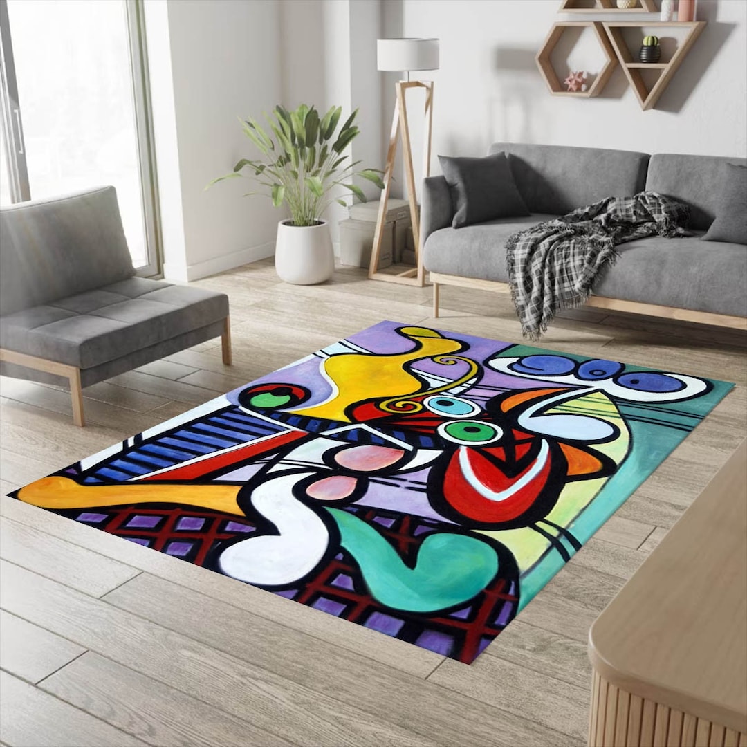 ラグ・カーペット Pablo PICASO RAGMAT il_1080xN.5321989996_qvap.jpg