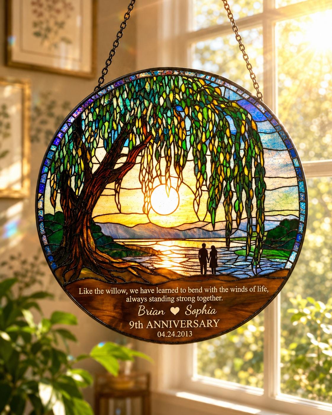 Anniversary Date Art - Etsy