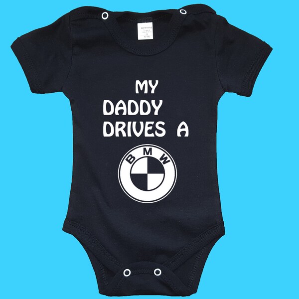 Bmw Baby Clothes - Etsy
