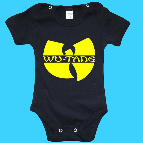 Wu Tang - Etsy