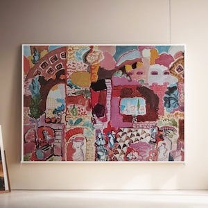 Charles lapicque - Etsy 日本