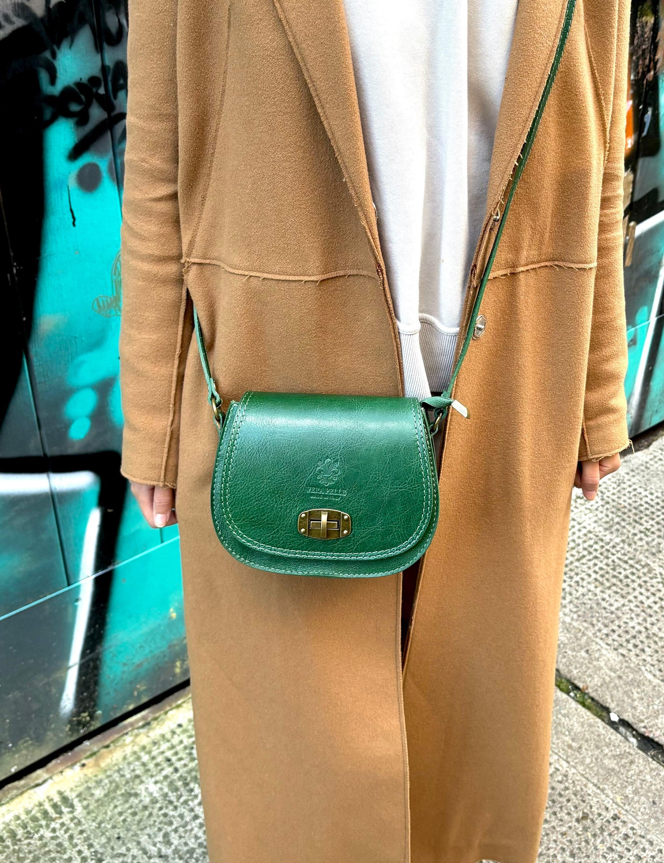 Prada small black bag