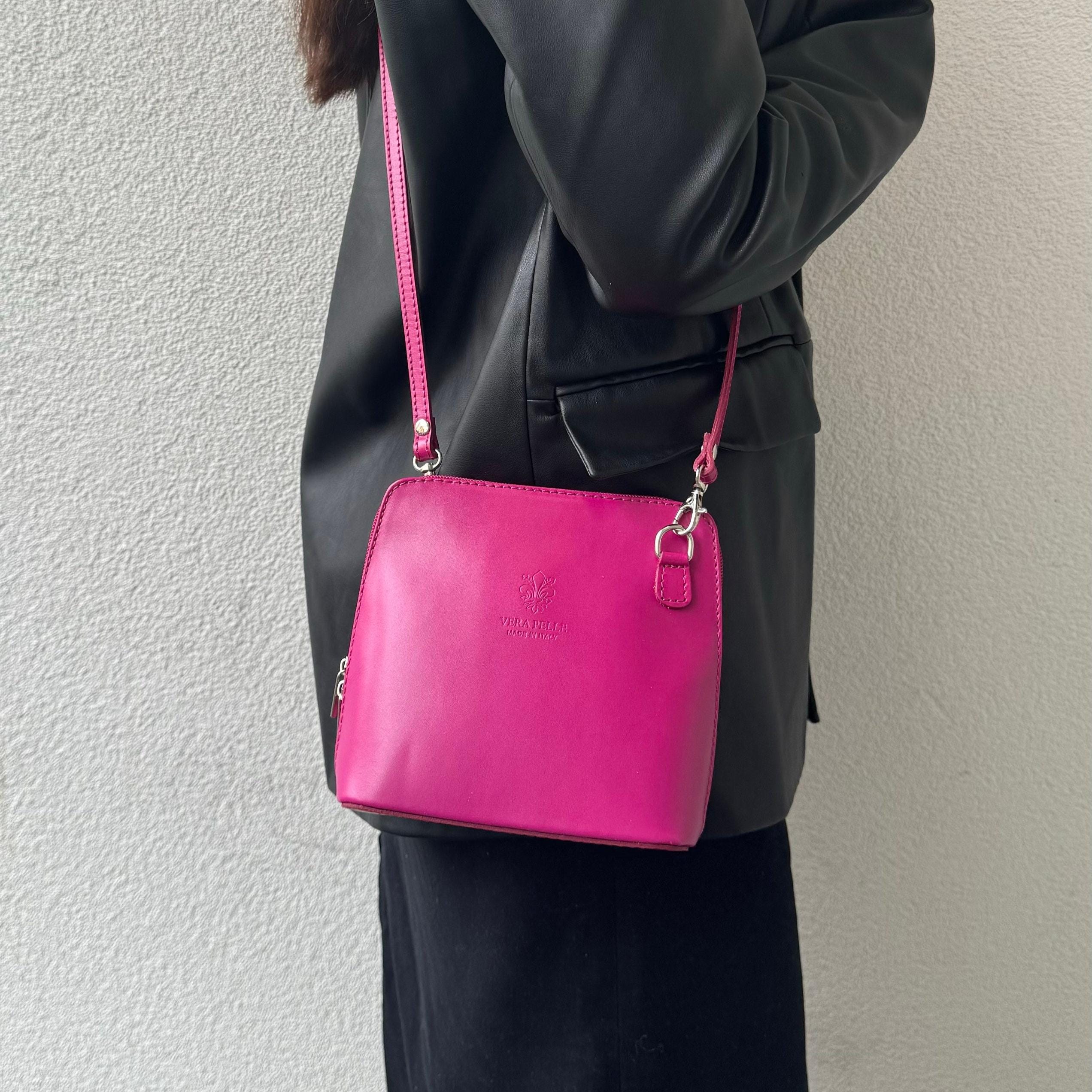 Sac à Main Juicy Couture Rose Neuf Avec étiquettes - Sac Shopping Tote 14 Pouces, En PVC/polyester, Style Girly