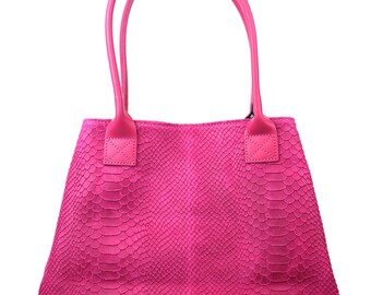 SODOLLEE Damen Handtasche Mit Pompon – Elegante U Produktbild-Vorschau 8
