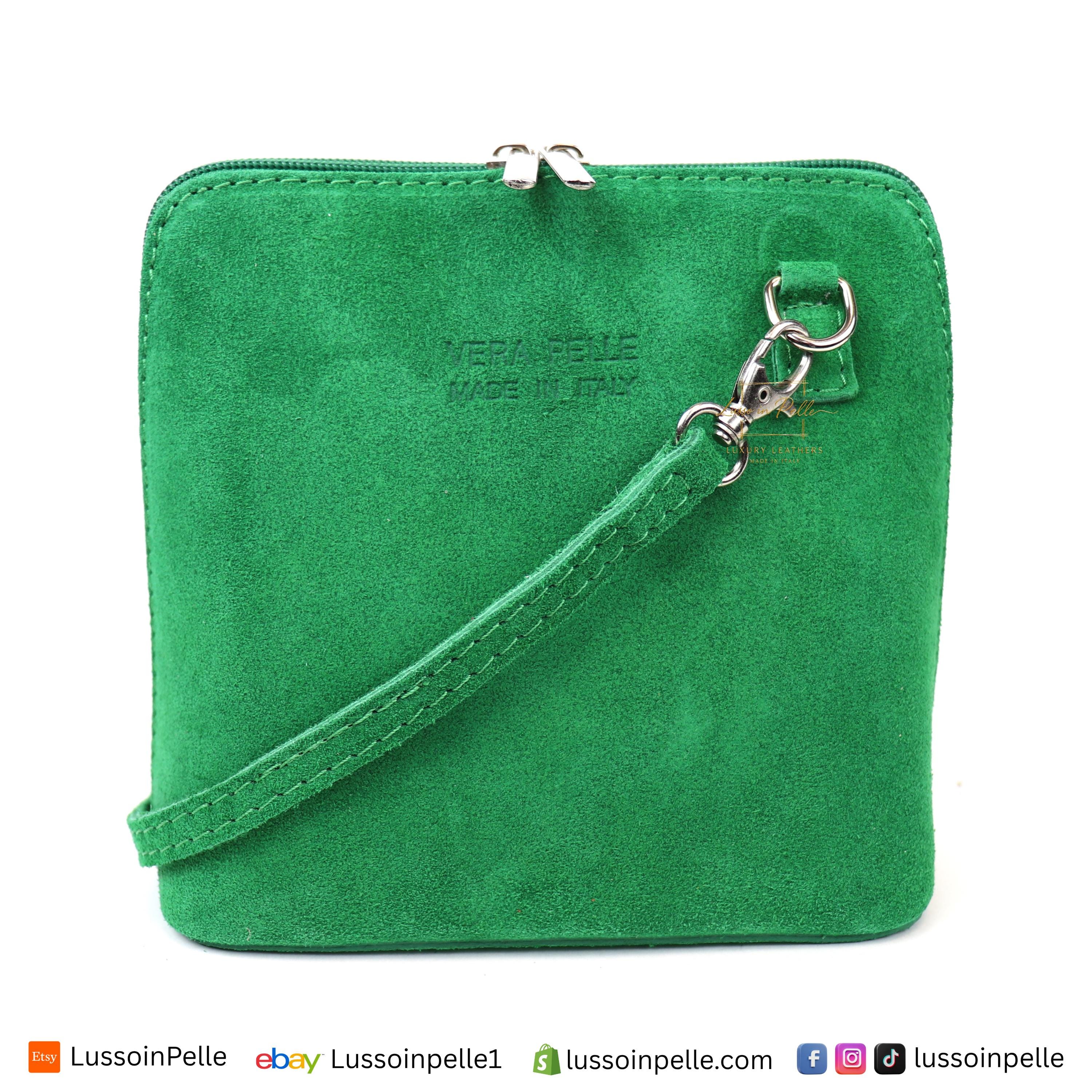 Kelly Green Purse Canada