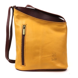 Leather Bags Under 50 Etsy