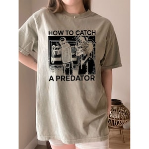 predator movie - predator movie Classic Active T-Shirt for Sale