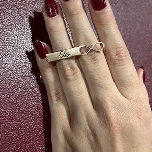 Pulsera de letras diminutas, pulsera delicada, pulsera de regalo inicial, pulsera de letras, oro, plata, pulsera de oro rosa, pulsera de letras de regalo