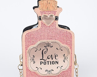 Love Potion Bag