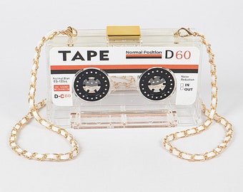 Cassette Player Clutch