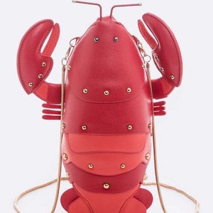 Lobster Iconic Bag