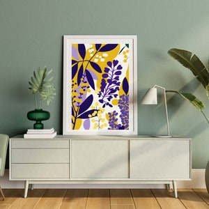 Matisse Print, Henri Matisse Digital Download Wall Art, Digital Prints, Matisse Print Download, Digital Download, Art Prints Download