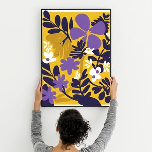 Matisse Print, Henri Matisse Digital Download Wall Art, Digital Prints, Matisse Print Download, Digital Download, Art Prints Download