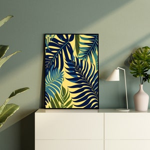 Matisse Print, Henri Matisse Digital Download Wall Art, Impressions numériques, Matisse Print Download, Téléchargement numérique, Art Prints Download