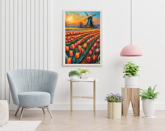 Vincent Van Gogh, Decoración de pared, Decoración del hogar, Van Gogh imprimible, Impresiones de arte de pared, Impresiones digitales, Impresión de flores, Arte de descarga digital, Impresionista