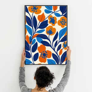 Matisse Print, Henri Matisse Digital Download Wall Art, Digital Prints, Matisse Print Download, Digital Download, Art Prints Download