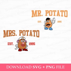 Amigos de juguete Svg, Amigos de la patata Svg, Vacaciones familiares Svg, Viaje familiar Svg, Amistad Svg, Modo Vacay, Archivos Png Svg para imprimir