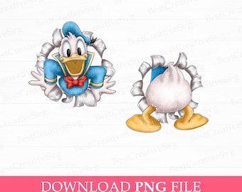 Happy Duck Png, Png viaggio di famiglia, Png vacanze in famiglia, Png faccia di anatra divertente, Modalità Vacay, File Png per sublimazione, Download istantaneo