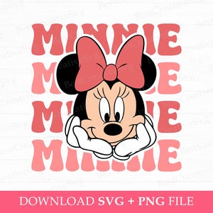 Miss Mouse Svg, 2025 familie-uitstapje Svg, meisjes reis Svg, familievakantie Svg, Vacay-modus, stripfiguur Svg, Png Svg-bestanden voor sublimatie