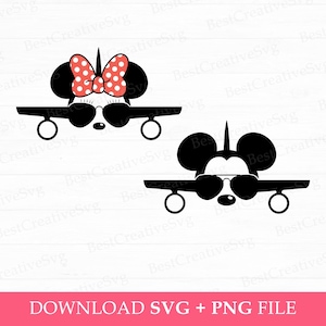 Paquete de viaje con destino a un lugar Svg, viaje familiar Svg, reino mágico, vacaciones familiares Svg, ratón y amigos Svg, archivos Svg PNG para imprimir, modo Vacay