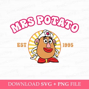 Amigos de juguete SVG, Viaje familiar 2024 SVG, Personaje de patata SVG, Vacaciones familiares SVG, Modo vacaciones, Archivos PNG SVG para imprimir, Descarga instantánea