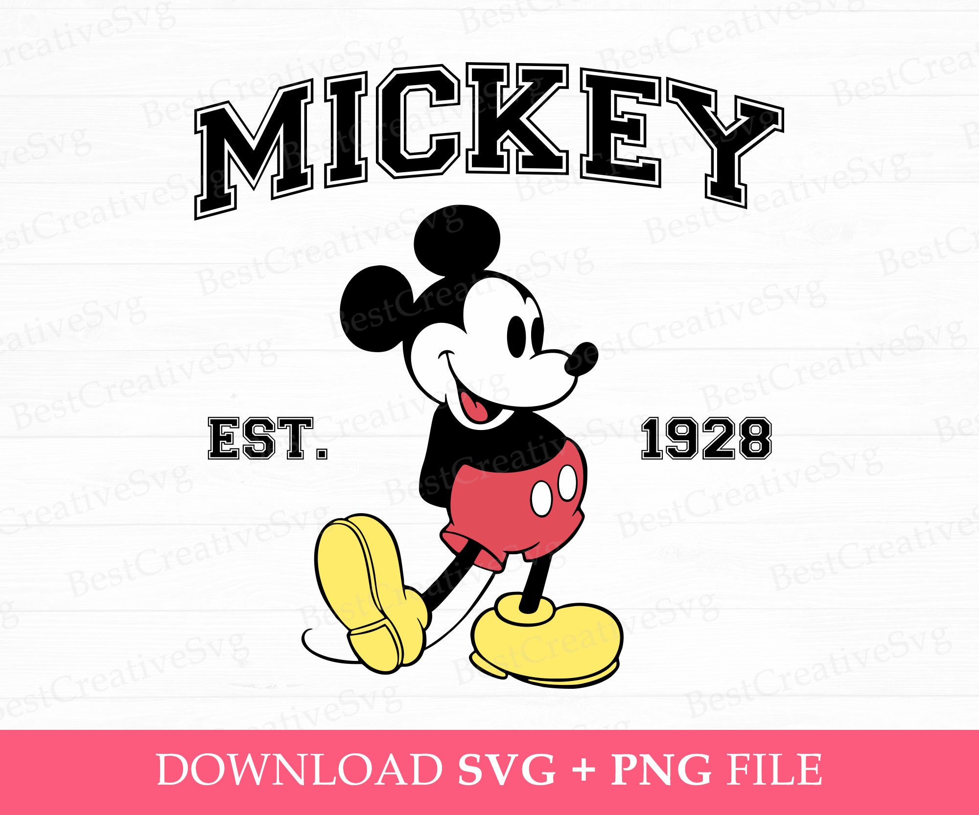 1928 mickey mouse - Etsy 日本