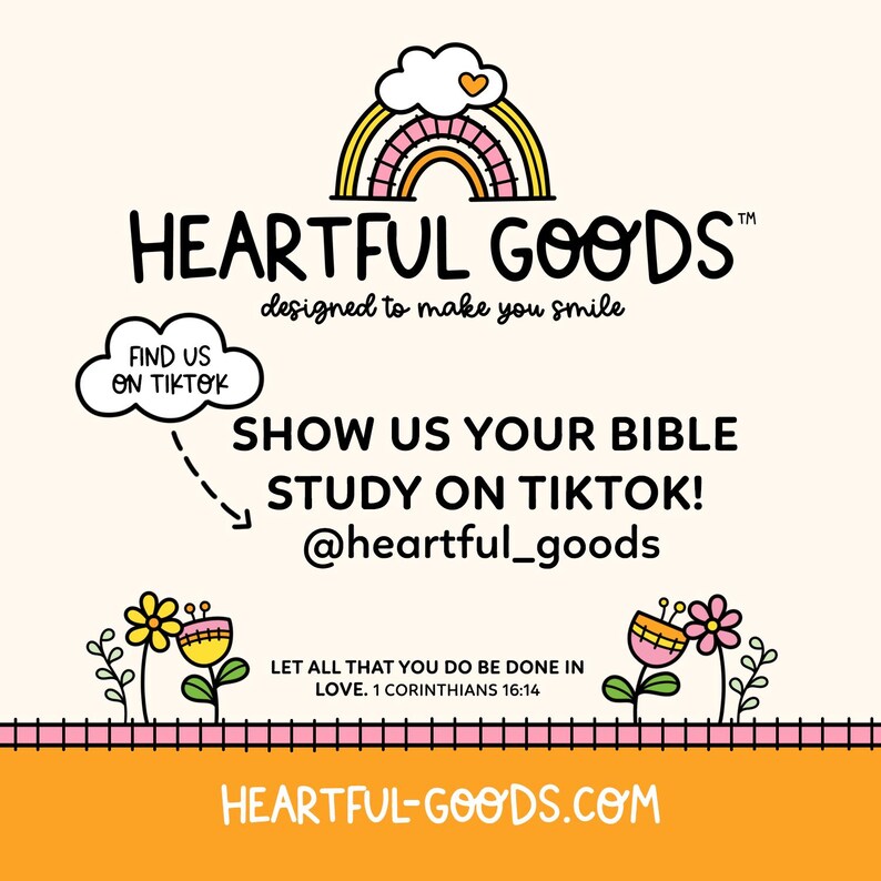 Faith and Devotion Christian Coloring Book, Bold Coloring Book, Simple Coloring Book, Cute Cozy Coloring Book, Inspirational Coloring image 10