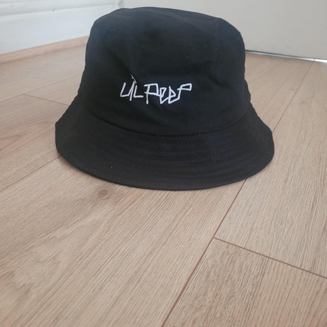 Lil peep bucket hat clearance
