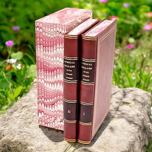 Lyrische Balladen mit anderen Gedichten [William Wordsmoury]